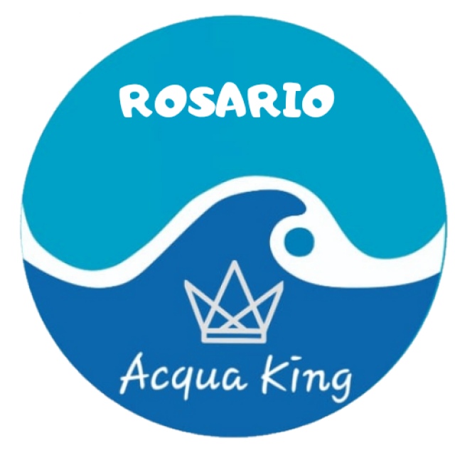 ACQUAKING