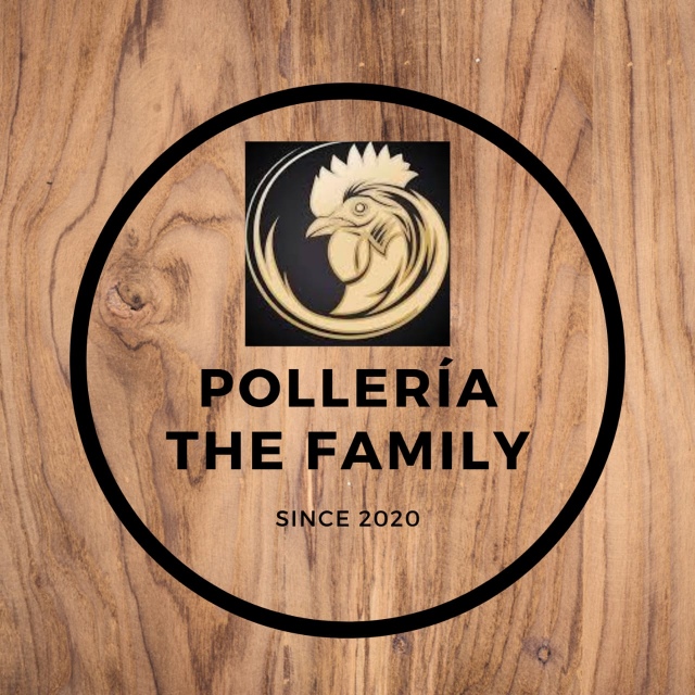 Polleria The Family